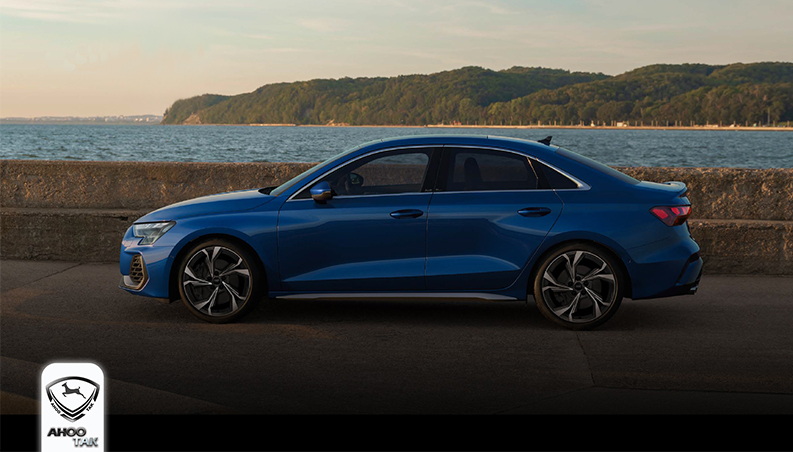 Audi A3 Sedan
